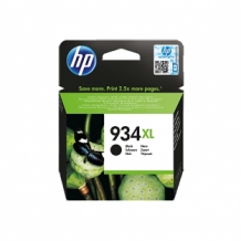 HP 934XL C2P23AE Zwart